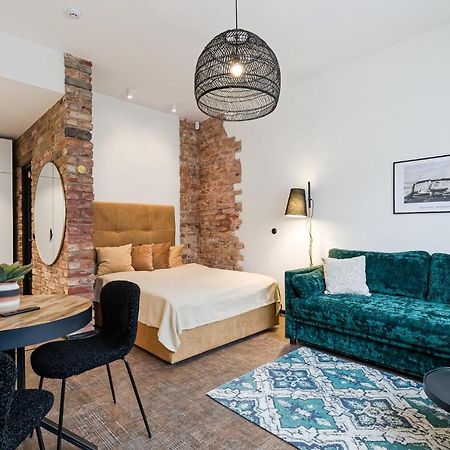 Old Town Studio Apartment Aia 5A 탈린 외부 사진