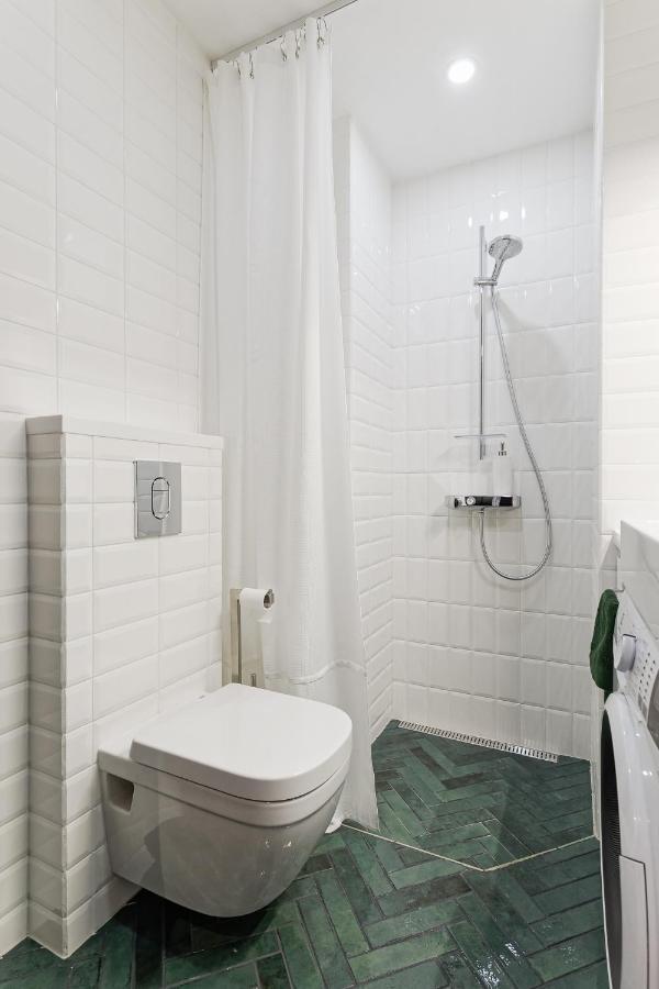 Old Town Studio Apartment Aia 5A 탈린 외부 사진