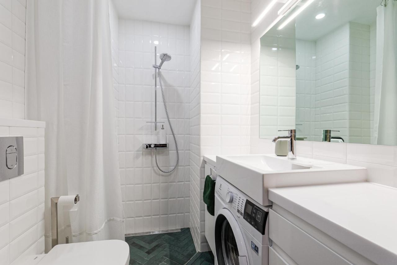 Old Town Studio Apartment Aia 5A 탈린 외부 사진